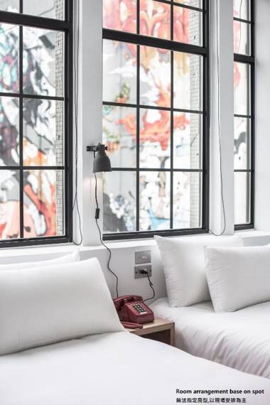 Art'otel Ximending Taipei