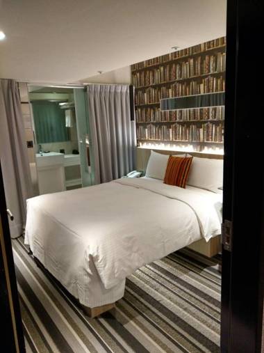 Via Hotel - Zhongxiao