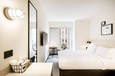 amba Taipei Zhongshan