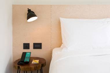 amba Taipei Zhongshan