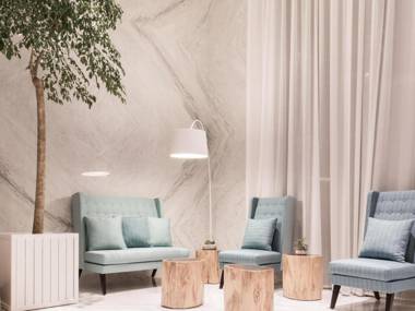 Riverview Suites Taipei