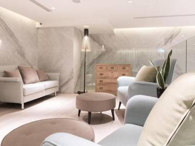 Riverview Suites Taipei