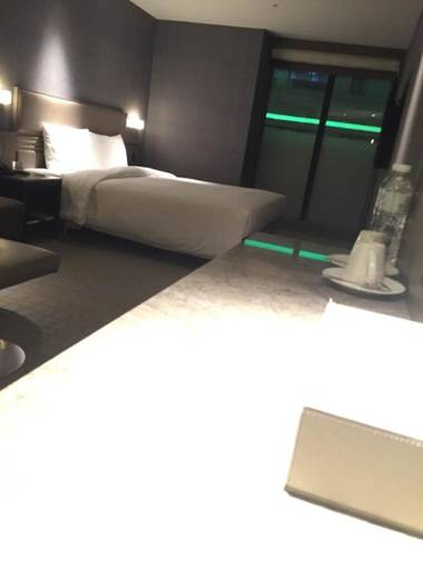 Hotel Midtown Richardson