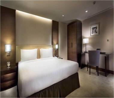 Taipei City Hotel ( Quarantine hotel )