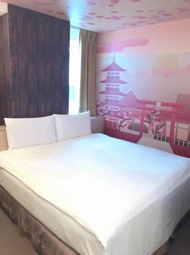 Morwing Hotel Fairytale