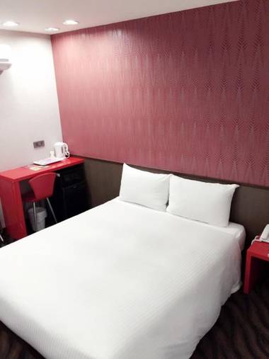 Diary of Ximen Hotel