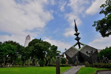 Ximen Hedo Hotel Kaifeng Taipei