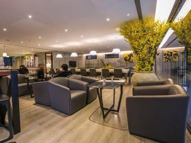 CityInn Hotel Plus- Fuxing North Road Branch