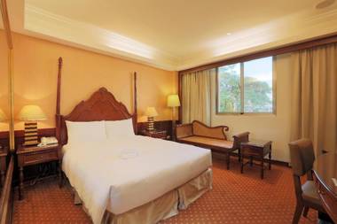 芝山分館 (防疫旅館)