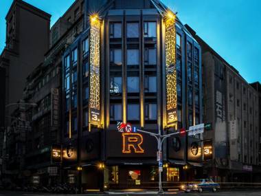 Quarantine Hotel - Hotel Relax III