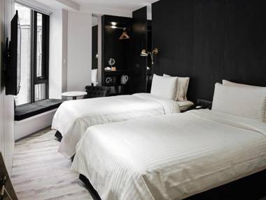 Quarantine Hotel - Hotel Relax III