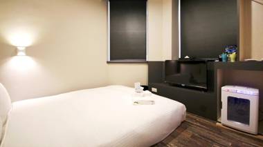 Guide Hotel Taipei Dadaocheng (Quarantine Hotel)