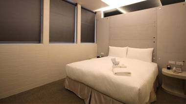 Guide Hotel Taipei Dadaocheng (Quarantine Hotel)