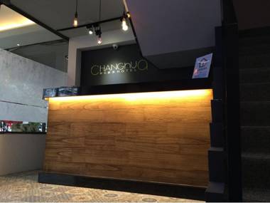 Guide Hotel Taipei Dadaocheng (Quarantine Hotel)