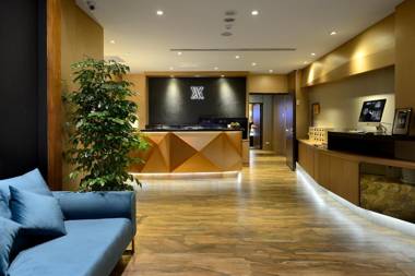 Via Hotel Taipei Station