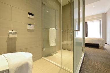 Via Hotel Taipei Station