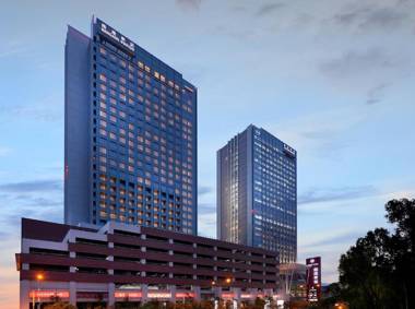 Courtyard by Marriott Taipei