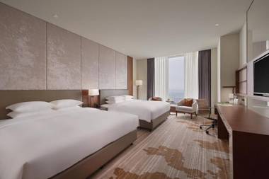 Courtyard by Marriott Taipei