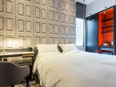 Tango Inn Taipei Jihe