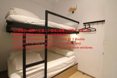 Taipei Sunny Hostel