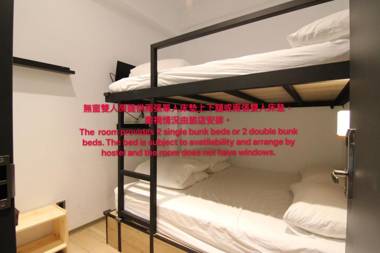 Taipei Sunny Hostel