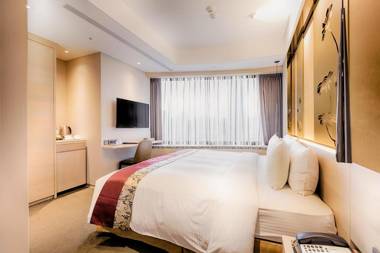 Green World Grand NanJing