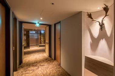 Quarantine Hotel- Roaders Hotel - Zhonghua