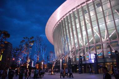 玩客棧Player Hostel