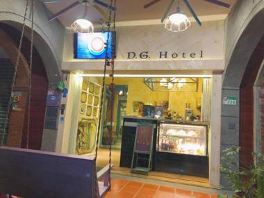 DG Hotel