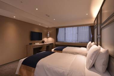 Green World ZhongXiao