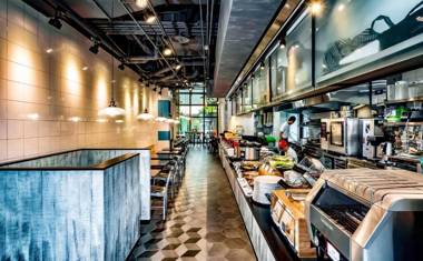 Green World SongShan