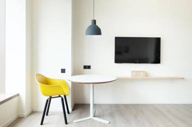 amba Taipei Songshan