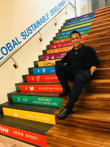 Taiwan Youth Hostel & Capsule Hotel