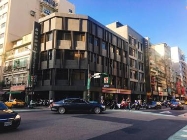 City Suites - Beimen