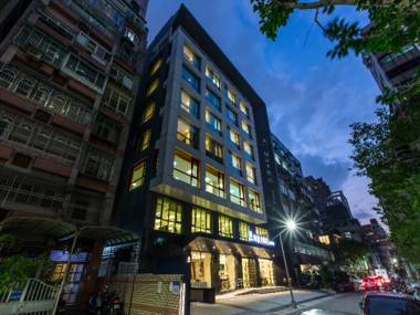 K Hotels Tianjin