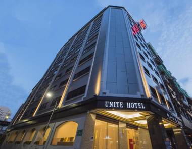 Unite Hotel (Quarantine Hotel)