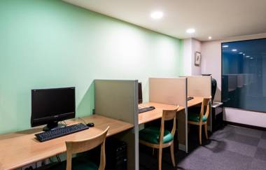 Quarantine Hotel - Bailee Hotel