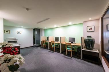 Quarantine Hotel - Bailee Hotel