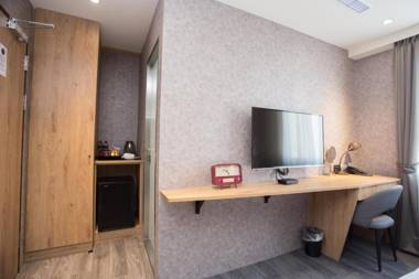 Royal Rose Hotel Shuangcheng Hall