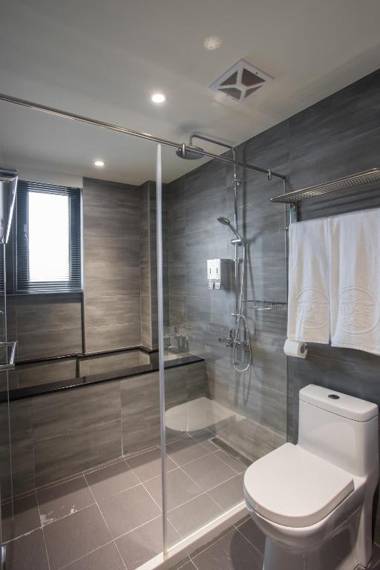 Royal Rose Hotel Shuangcheng Hall