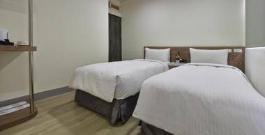 Shihlin Service Apartment