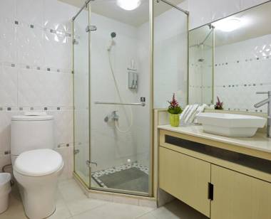 Shihlin Service Apartment