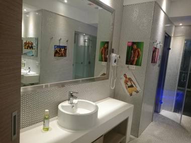 Gs Gay Hotel - Taipei