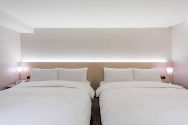 K Hotel Taipei Chang-An