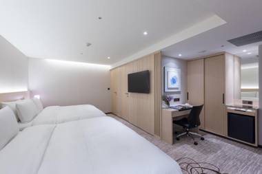 K Hotel Taipei Chang-An