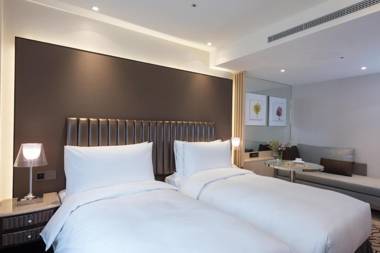 K Hotel Taipei Chang-An