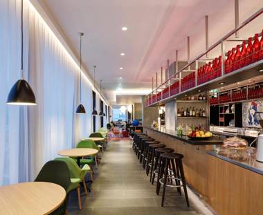 citizenM Taipei North Gate