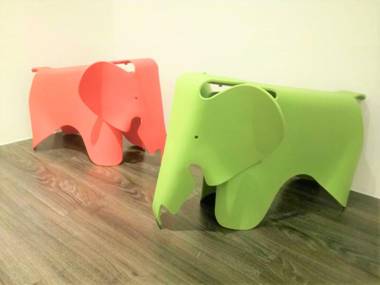 Art House Double Room-Pop Art