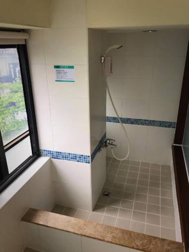 Art House Double Room-The Starry Night