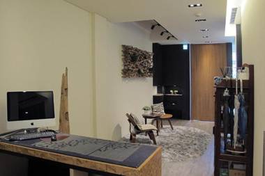 Quarantine Hotel - Chez Taipei No 5